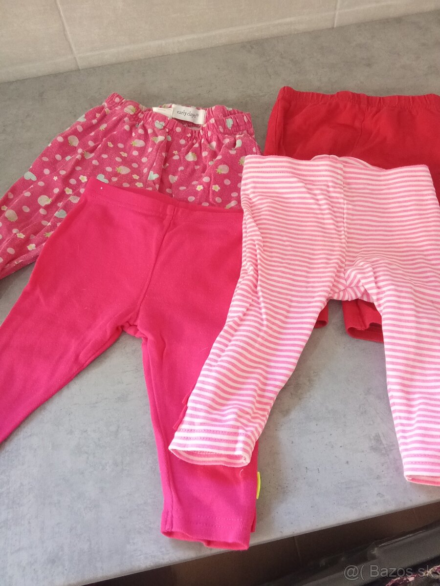 Balík oblečenia - 4