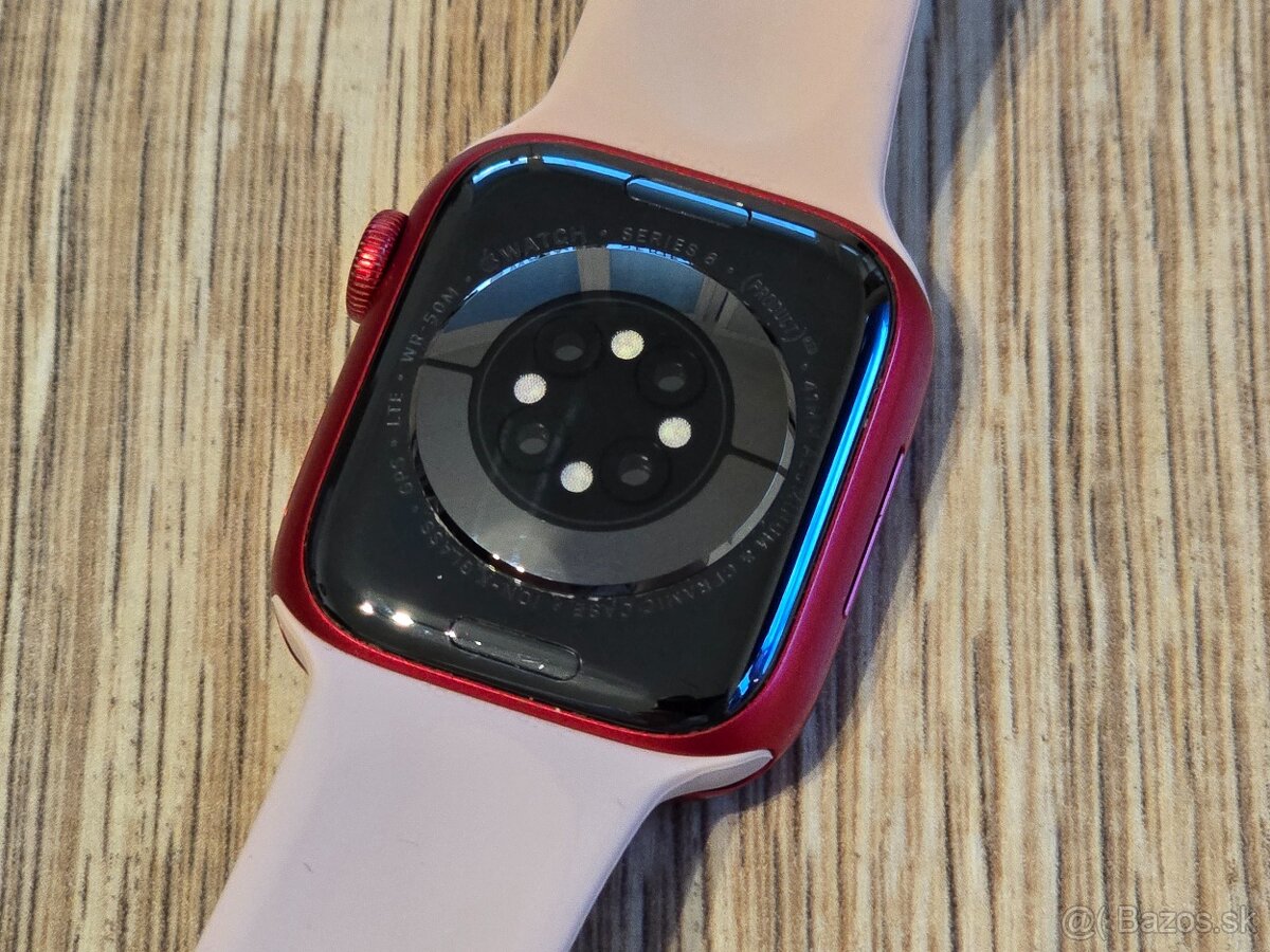 Apple watch 8 41mm - 4