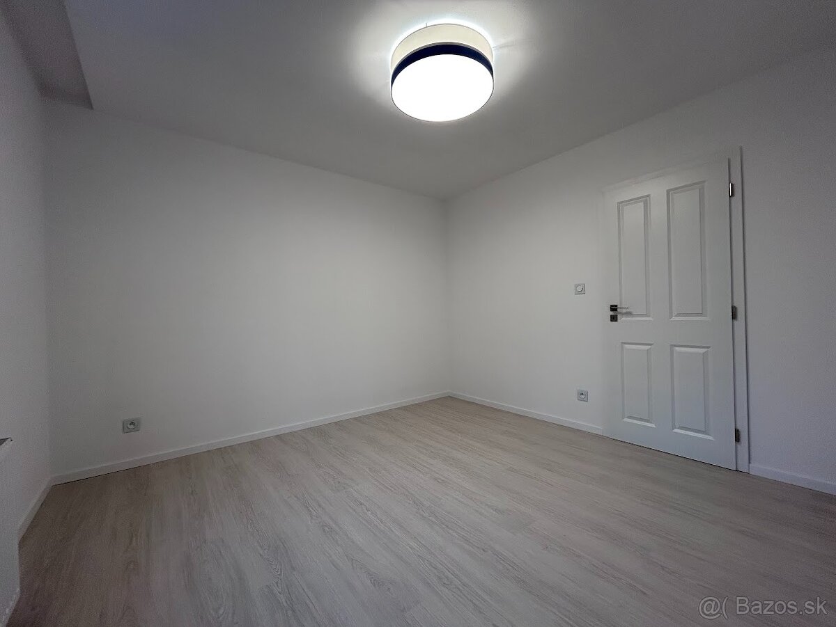 Rodinný 3i byt v TOP stave po rekonštrukcii - 4