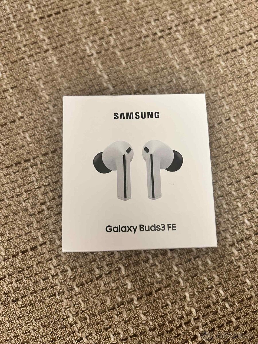 Samsung Galaxy s25 + Galaxy buds3 fe + Galaxy a17 - 4
