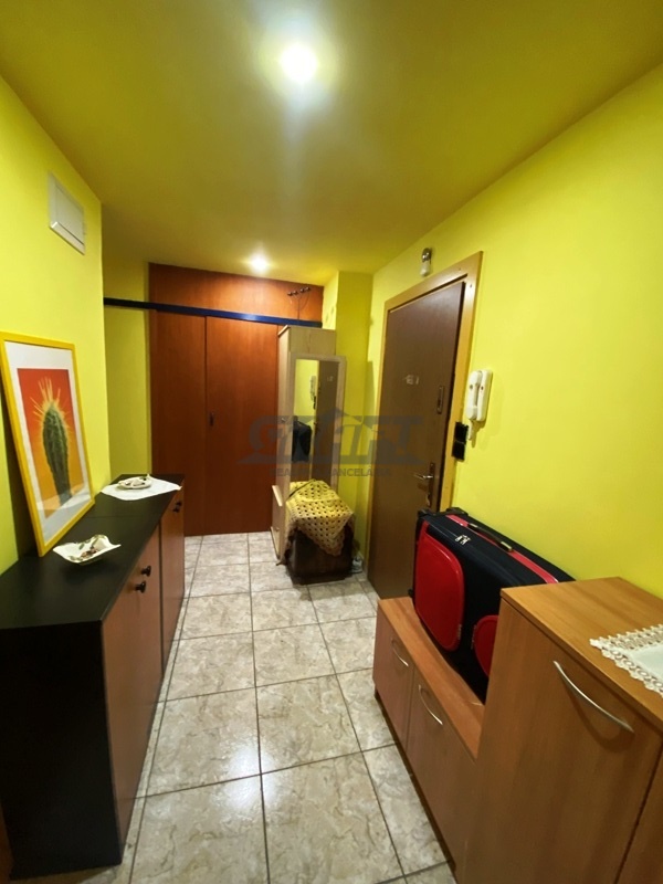 Na predaj 1-izb. byt v širšom centre Bratislavy – Mletičová - 4