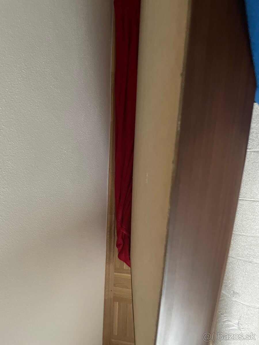 Talianske zrkadlo na stenu - 4