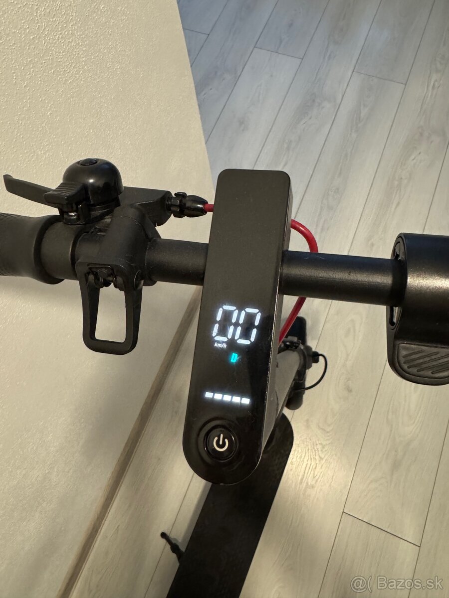 Kolobežka Sencor Scooter One 2020 - 4