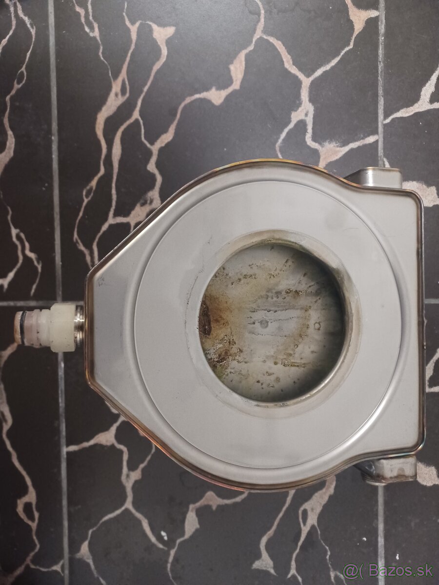 Vaillant plynovy horák - 4