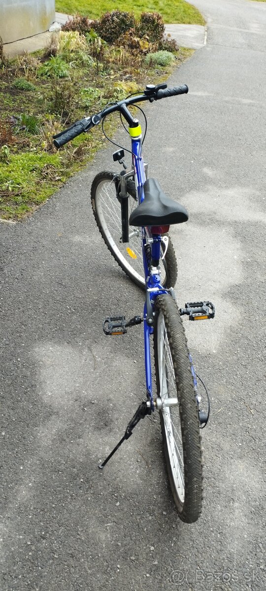 Predám bicykel Olpran Laser 26 - 4