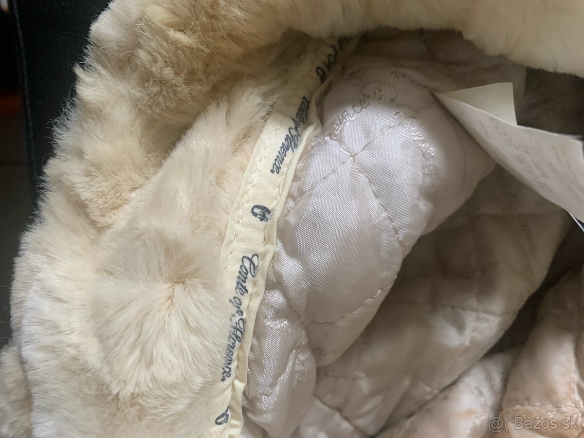 Ušanka Conte Florence - 4