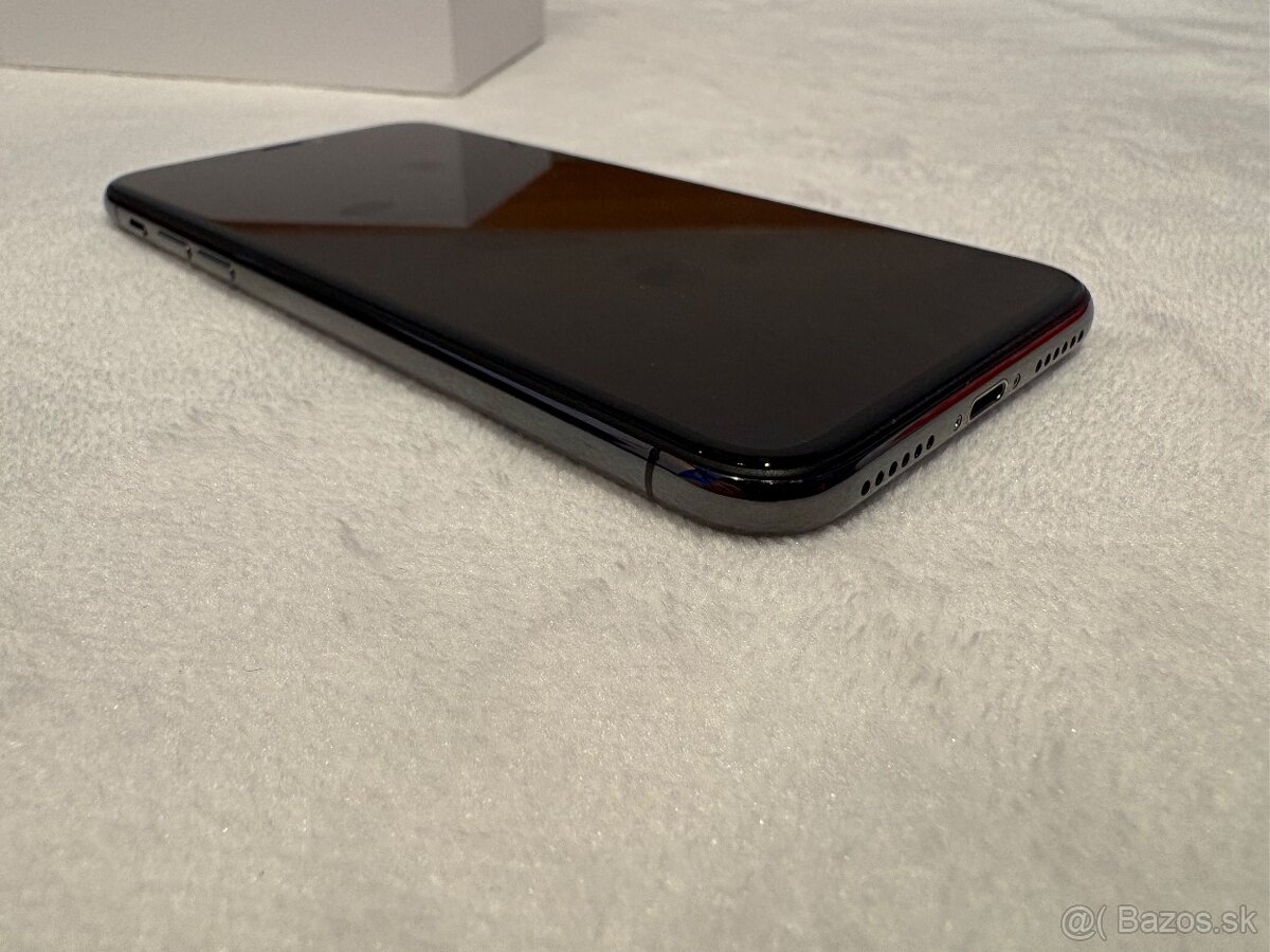 iPhone X 256GB - 4
