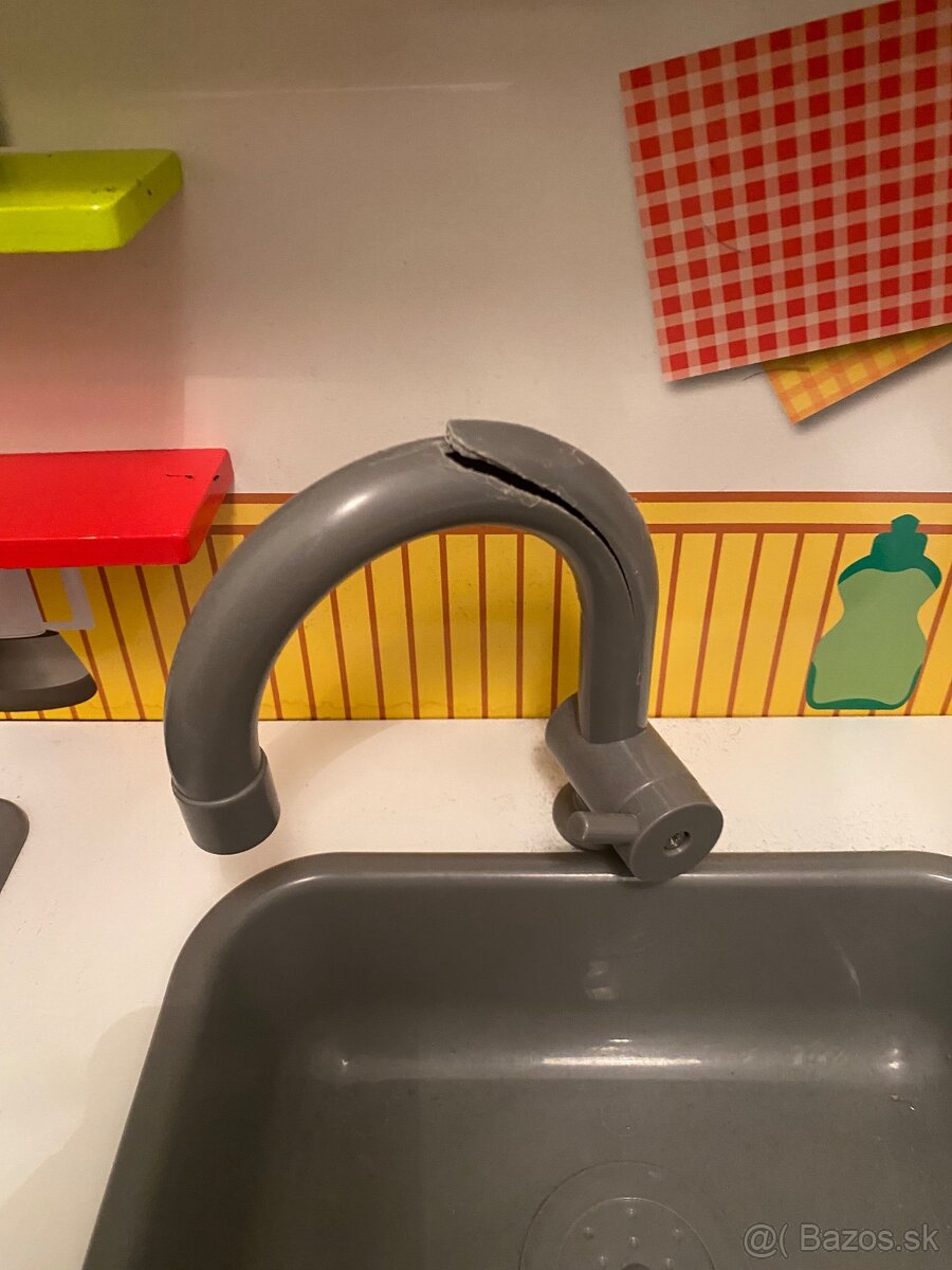 Detská kuchynka - 4