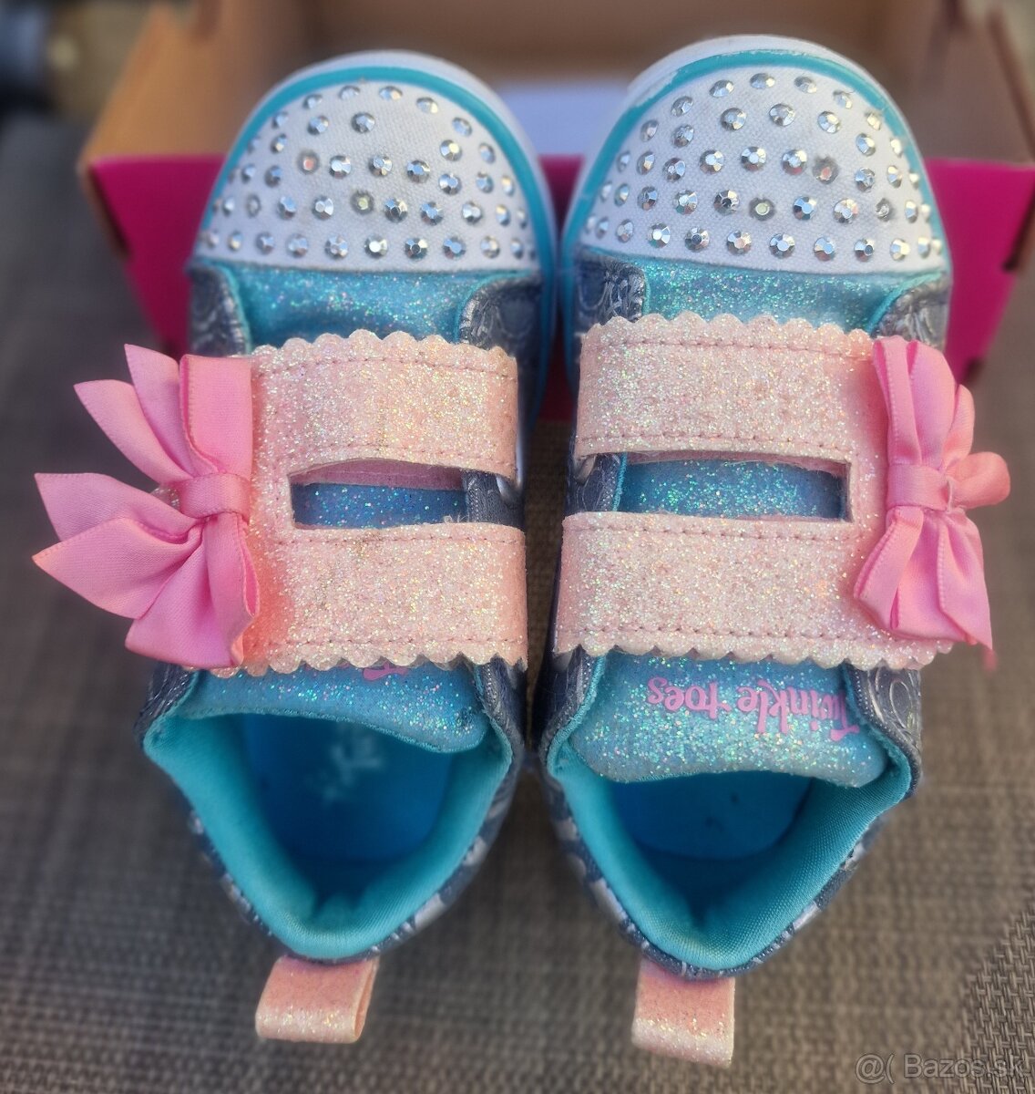 Botasky skechers - 4