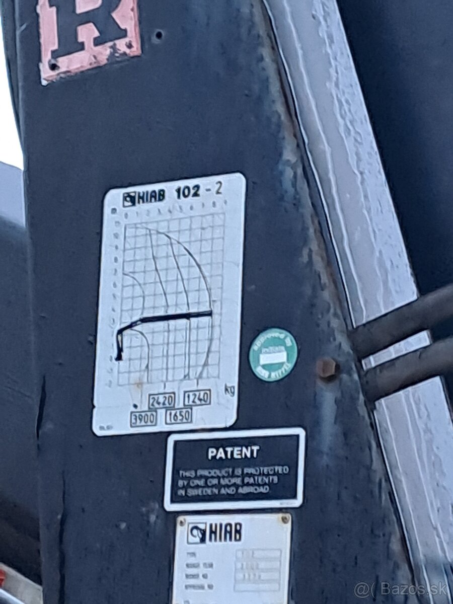 Hydraulická ruka - 4