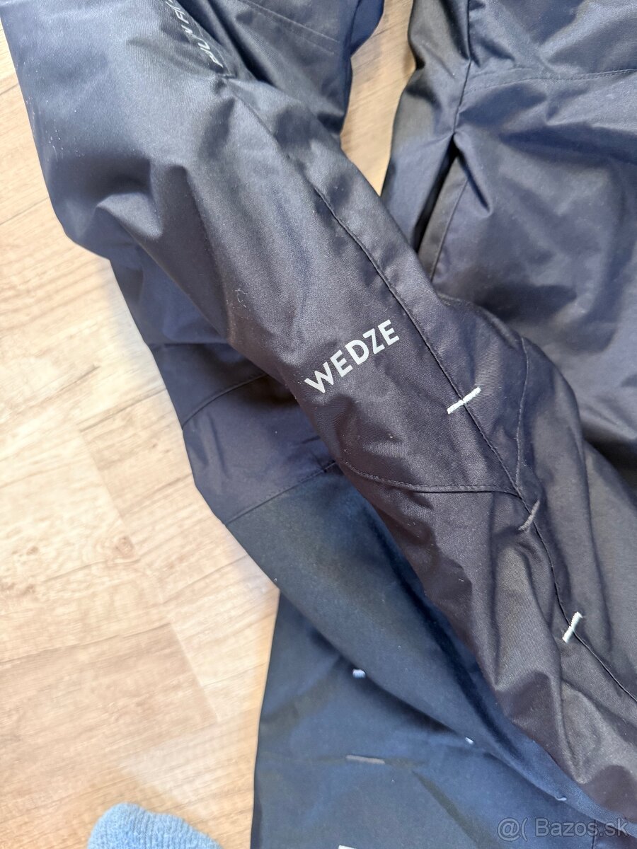 Pánske lyžiarske nohavice - 4