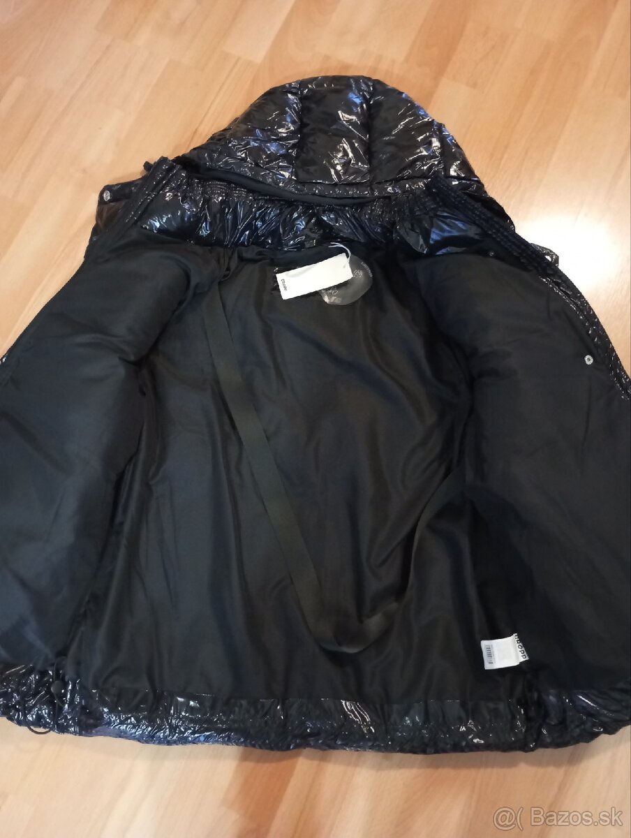 dievčenská zimná bunda - 4