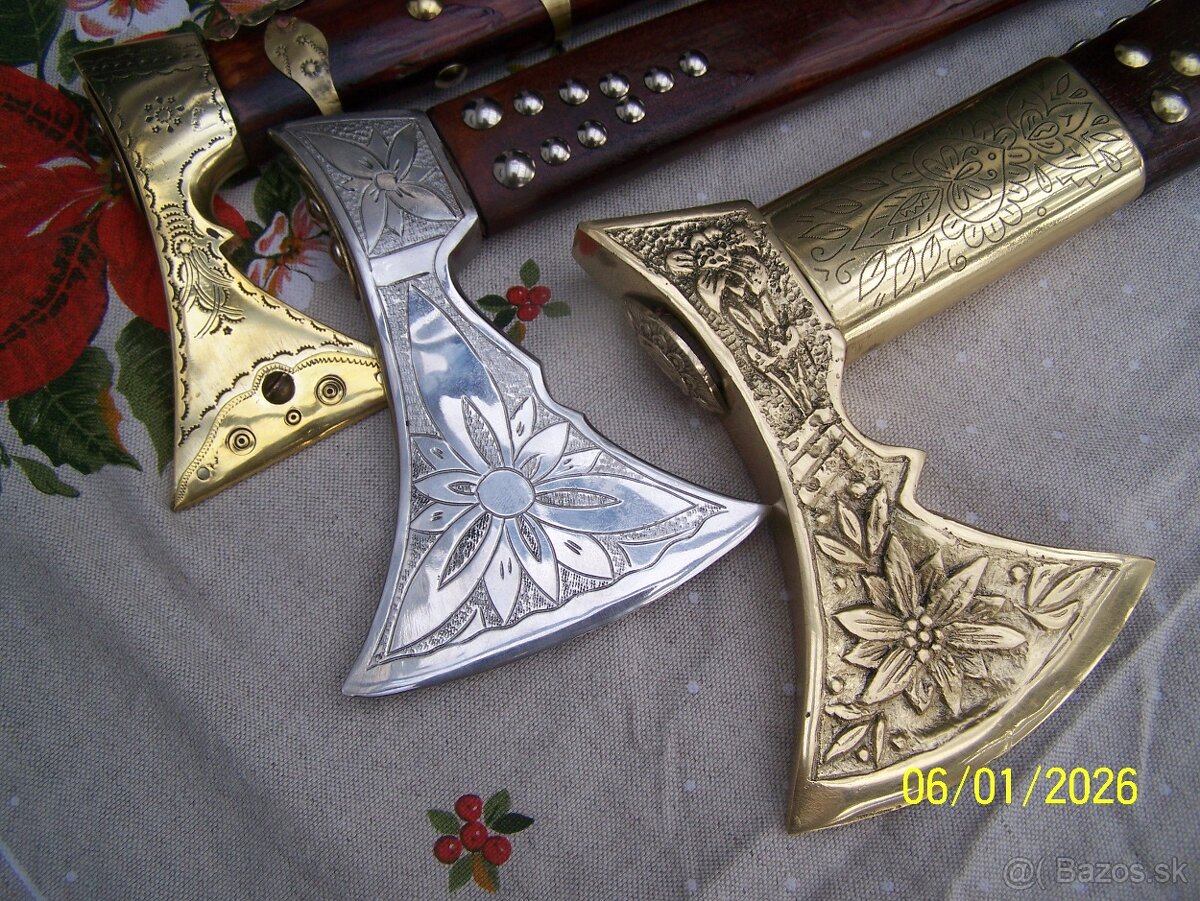 Valaška, valašky, fokoš predaj - 4