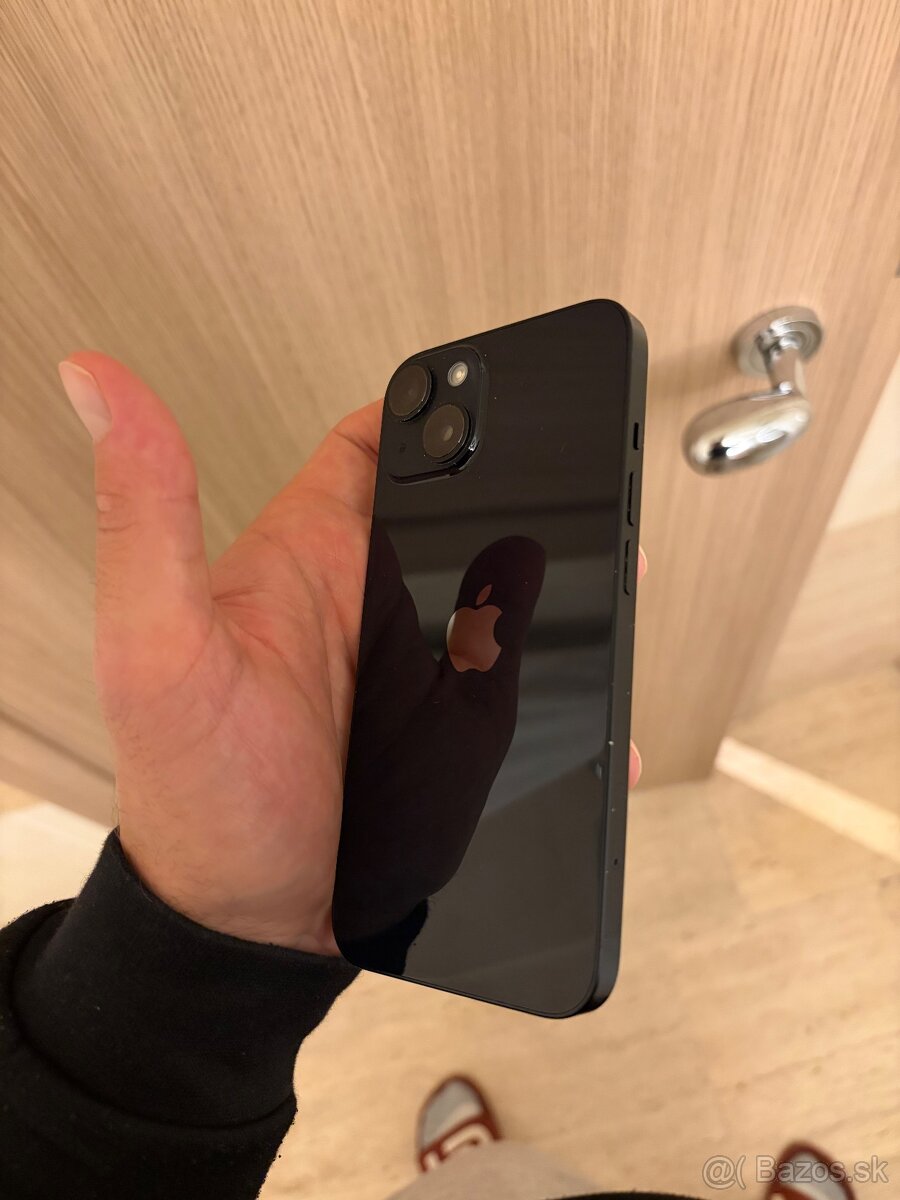 iPhone 14 128GB Midnight - 4