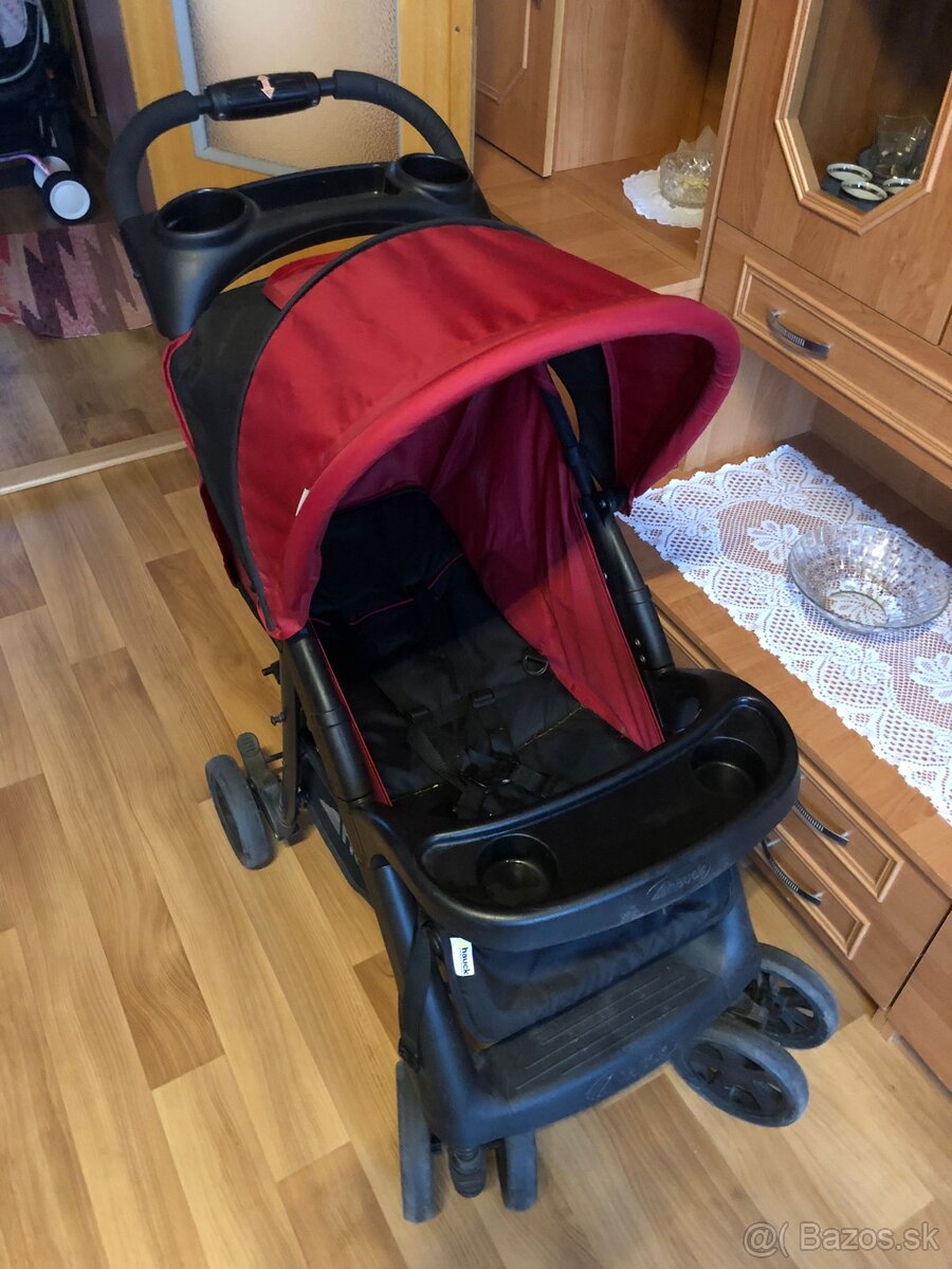 Hauck Shopper Neo II - 4