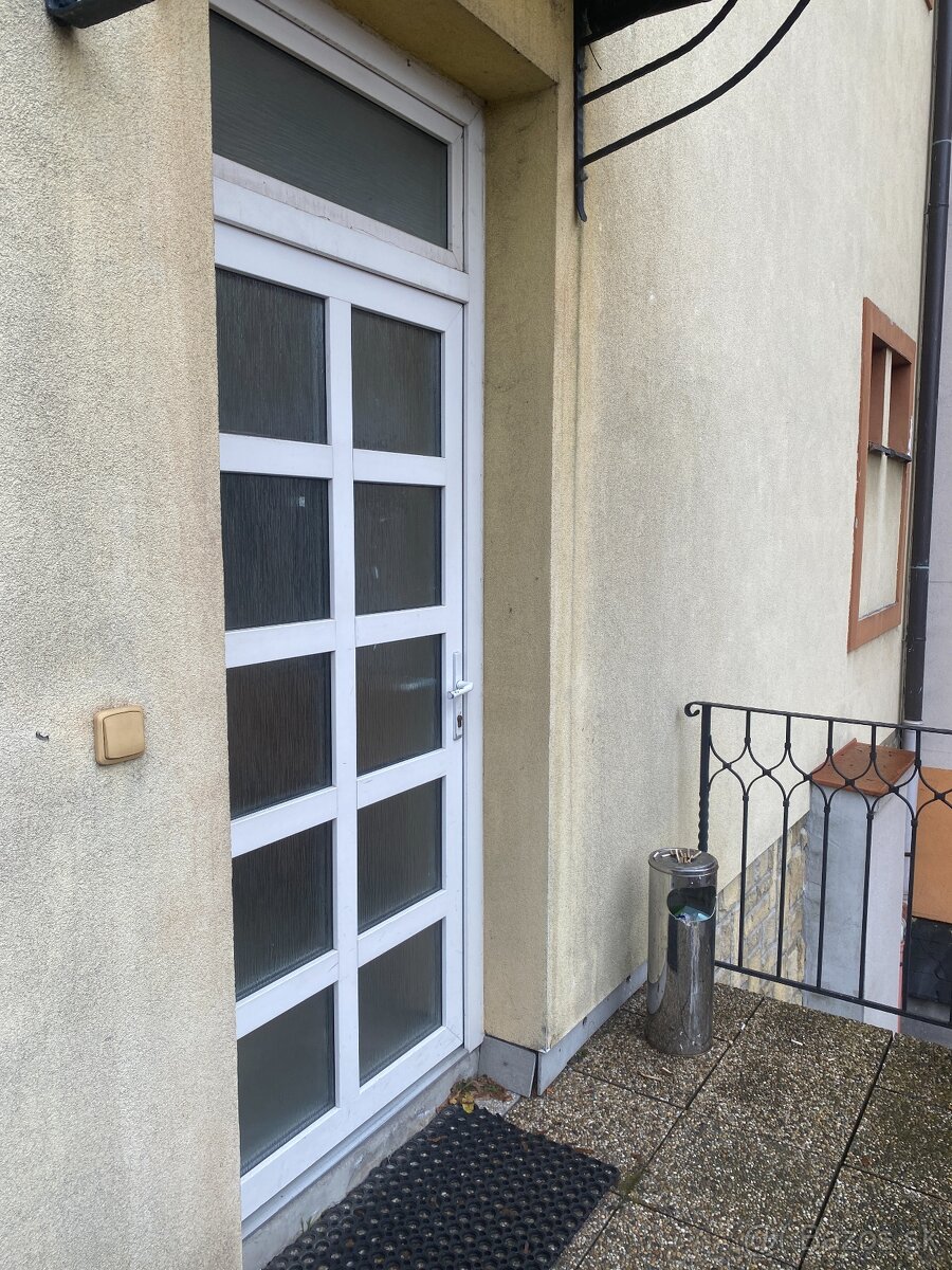 Kancelária v centre mesta - 4