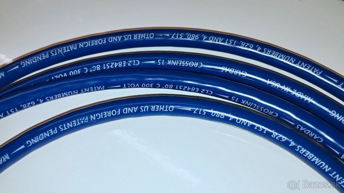 Cardas Crosslink 1S 2x2 m - 4