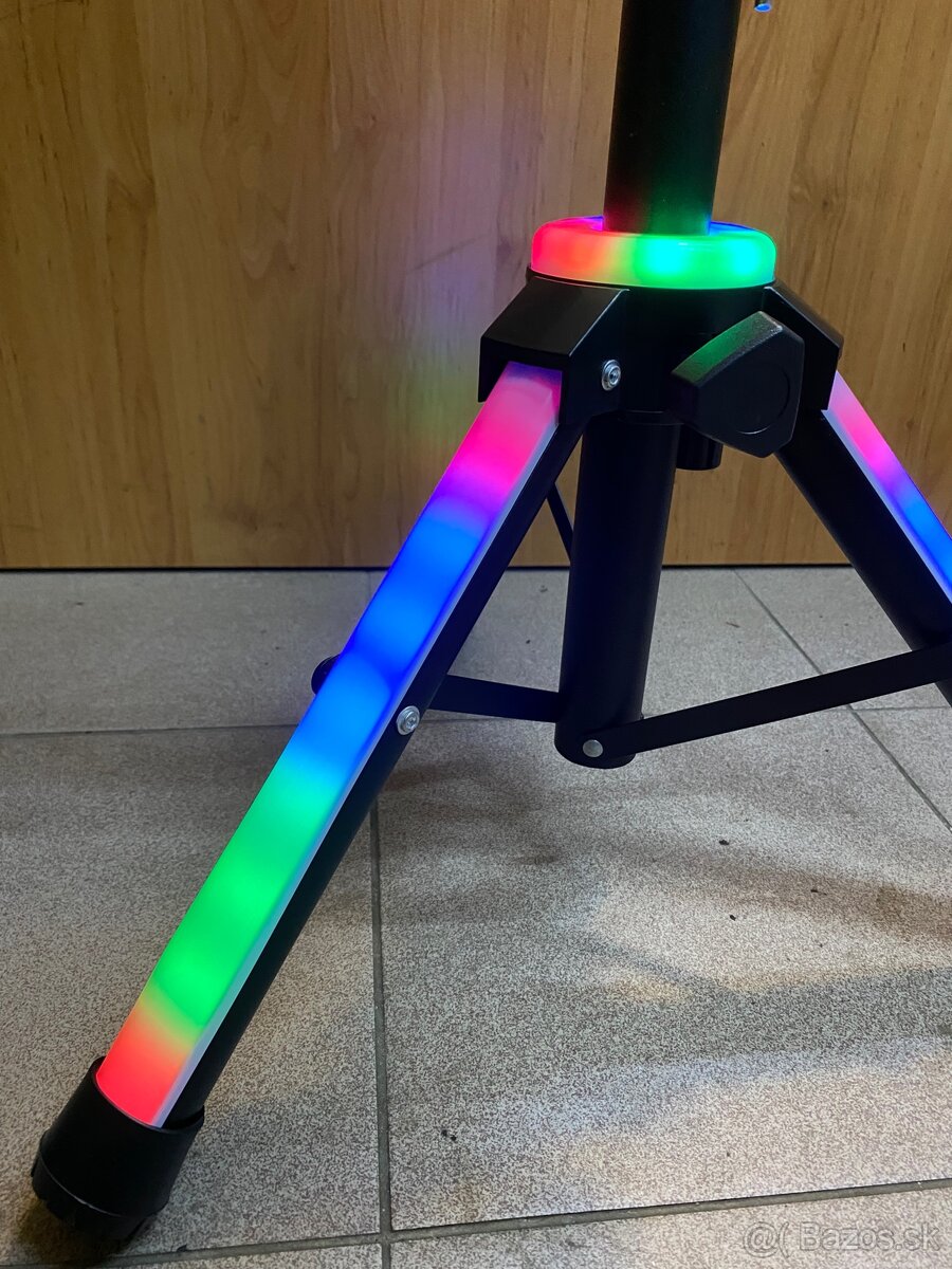 Stojan na bedne led. 80€ - 4