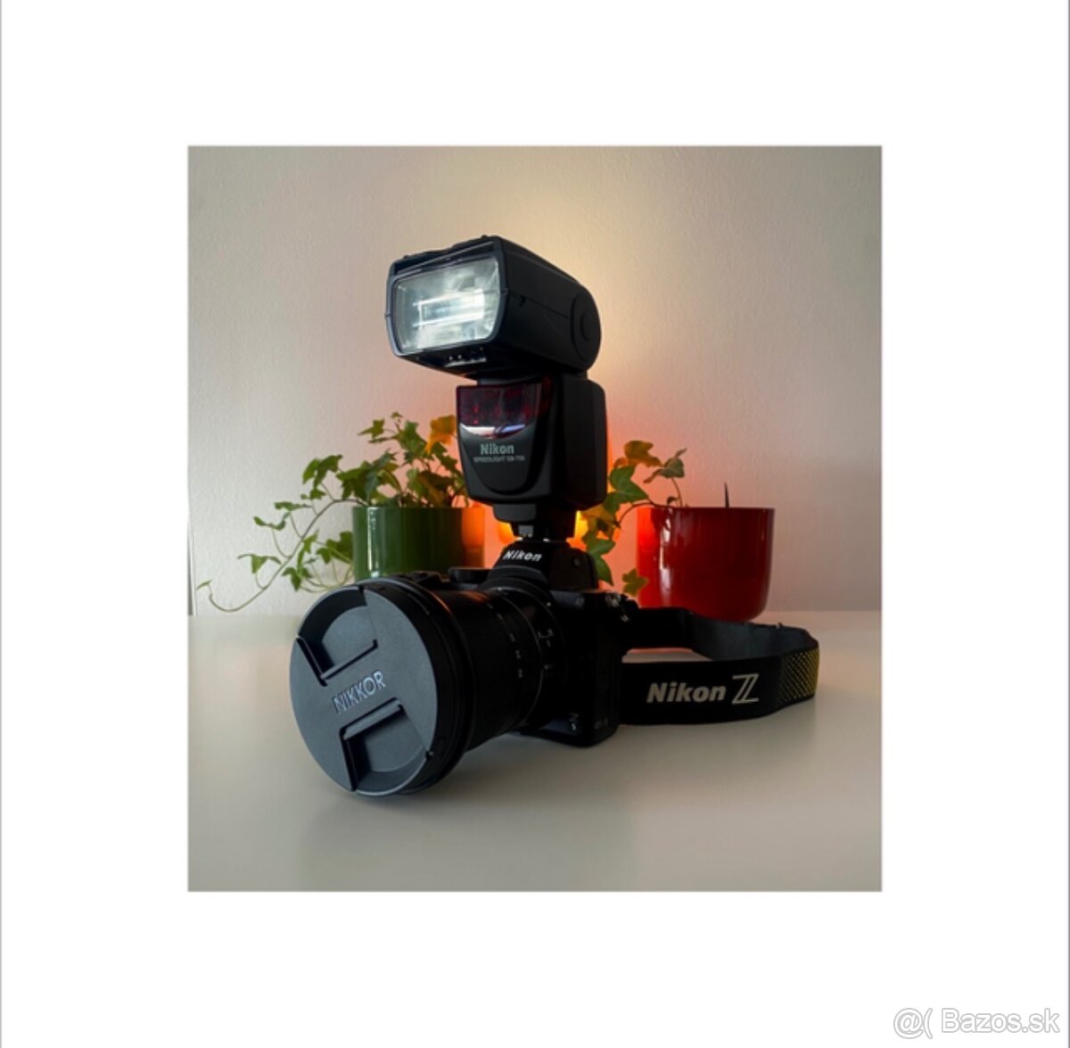 Nikkor Z 14–30mm f/4 S - 4