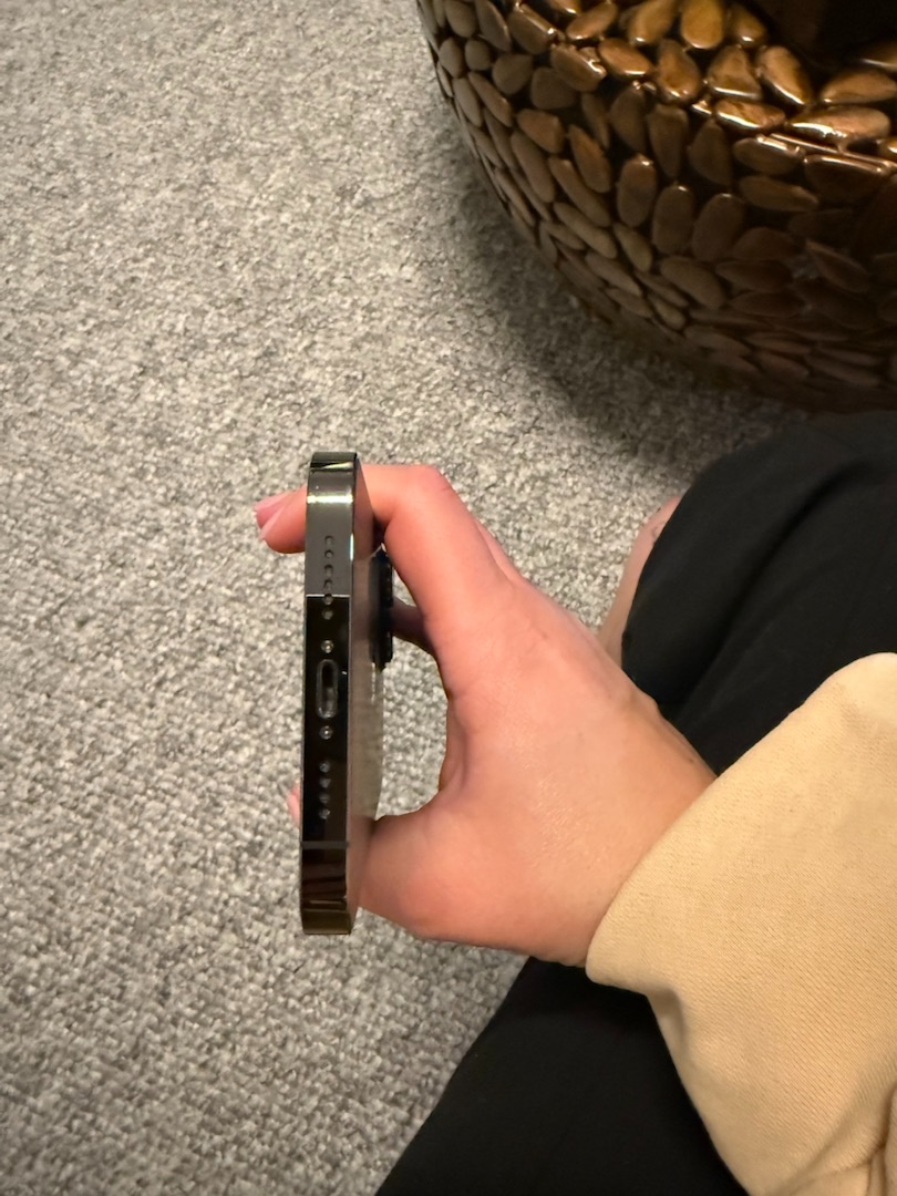 iPhone 13 Pro Max 128GB - 4