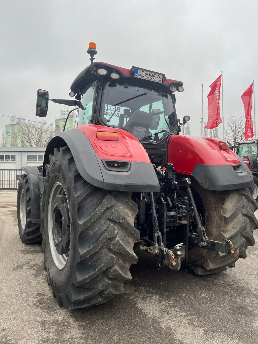 Case Optum 300-CVX - 4