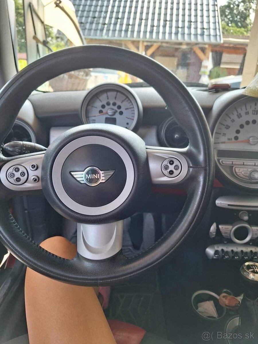 Mini Cooper - 4