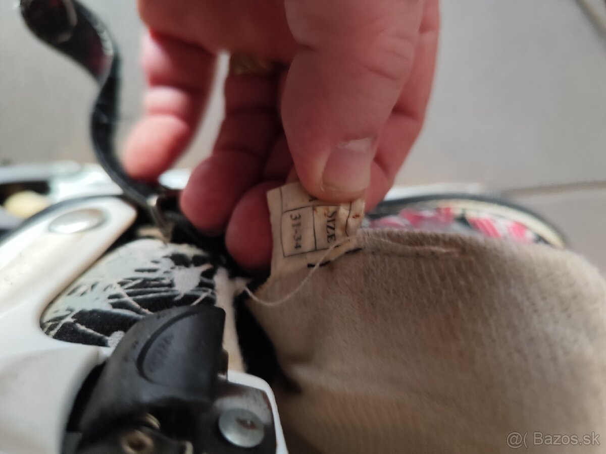 Kolieskové korčule - 4