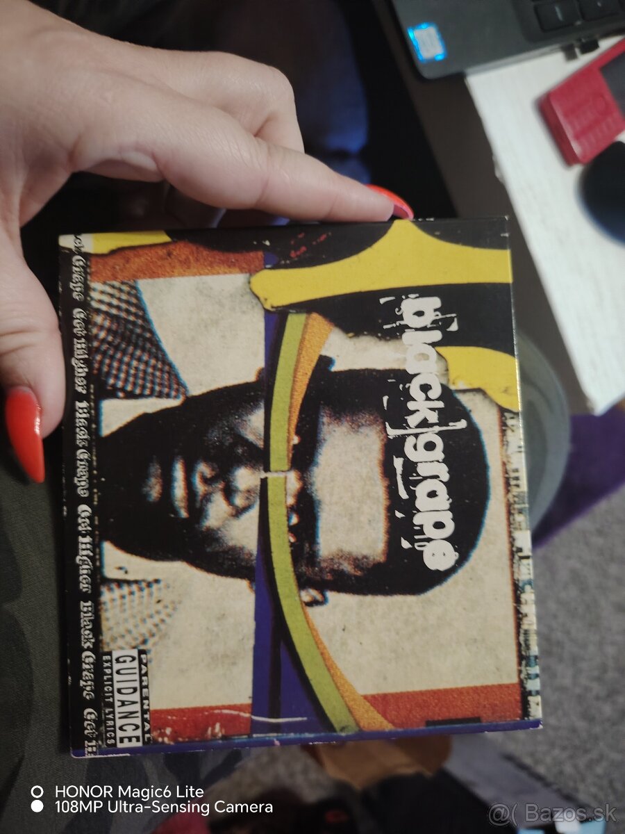 Prodám cd dohoda - 4