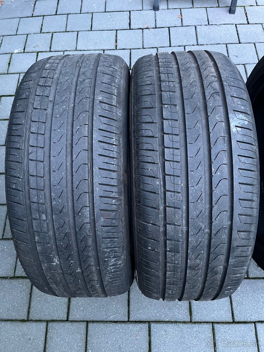 Pirelli Scorpion Verde 255/45 R20 - 4
