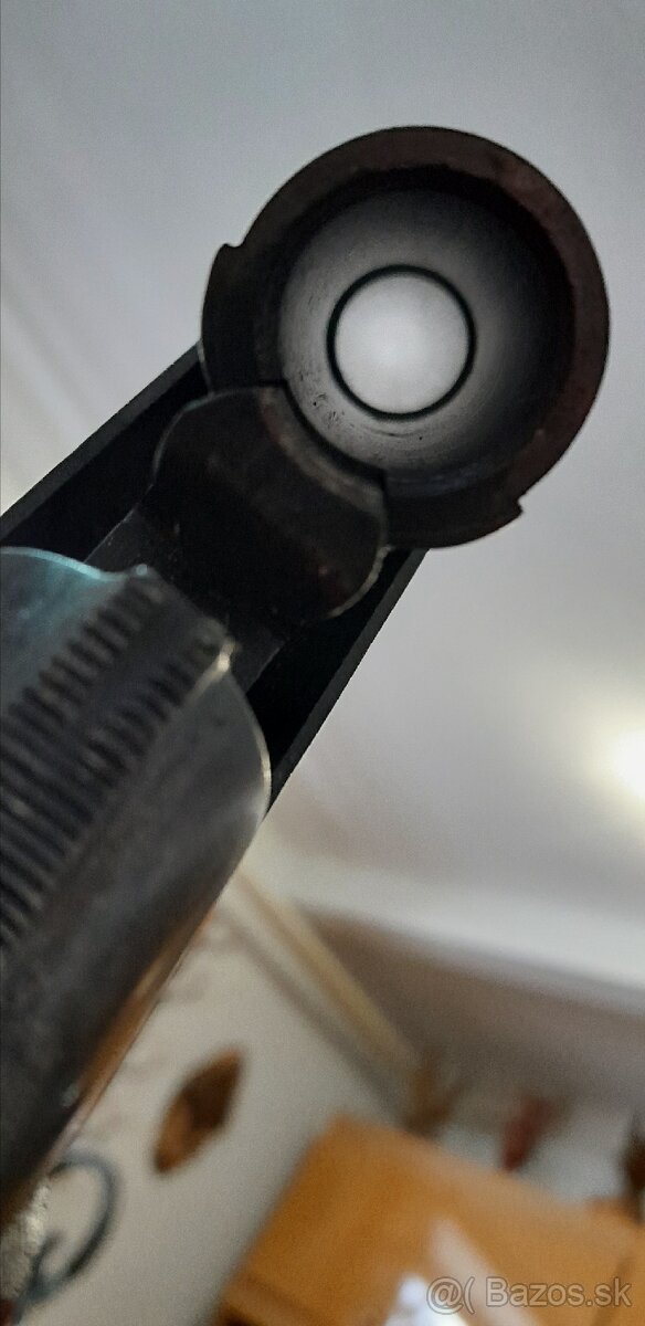 Brokovnica cal.16 - 4