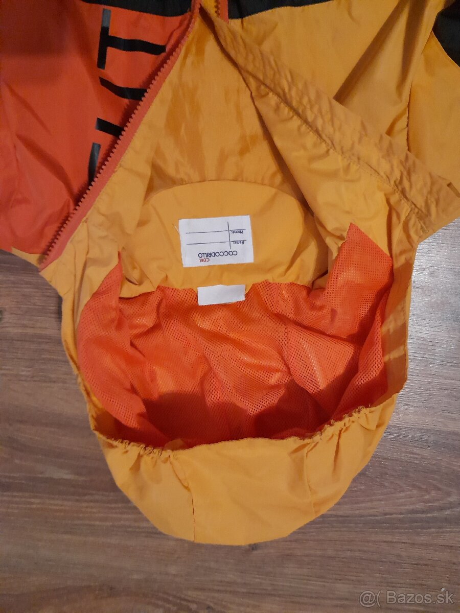 Bunda Coccodrillo č.122 - 4