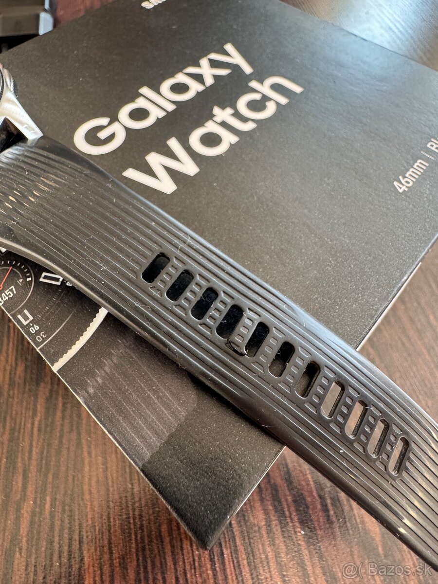 Samsung Galaxy Watch 46mm - 4