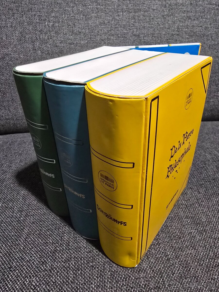 Strieborne mince - 4