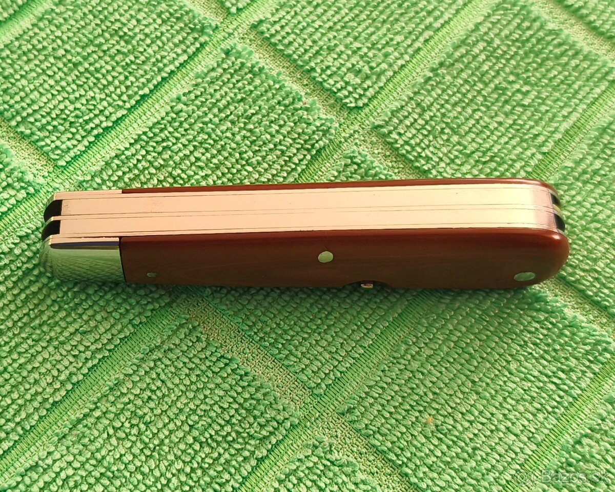 Elsener Schwyz 1947 SOLDIER - 4