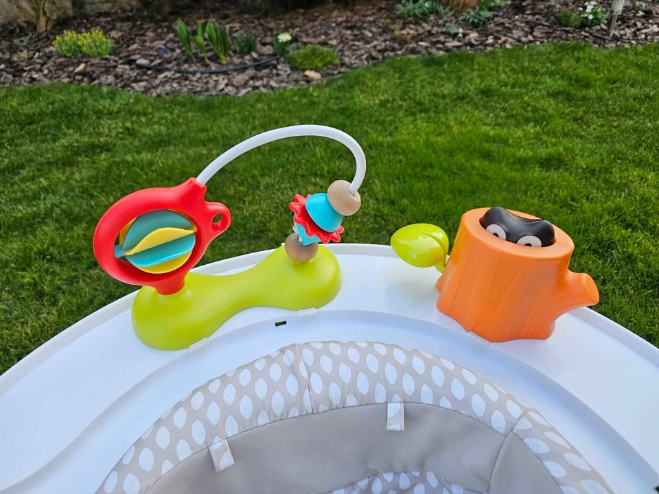 SKIP HOP Aktívne centrum - 4