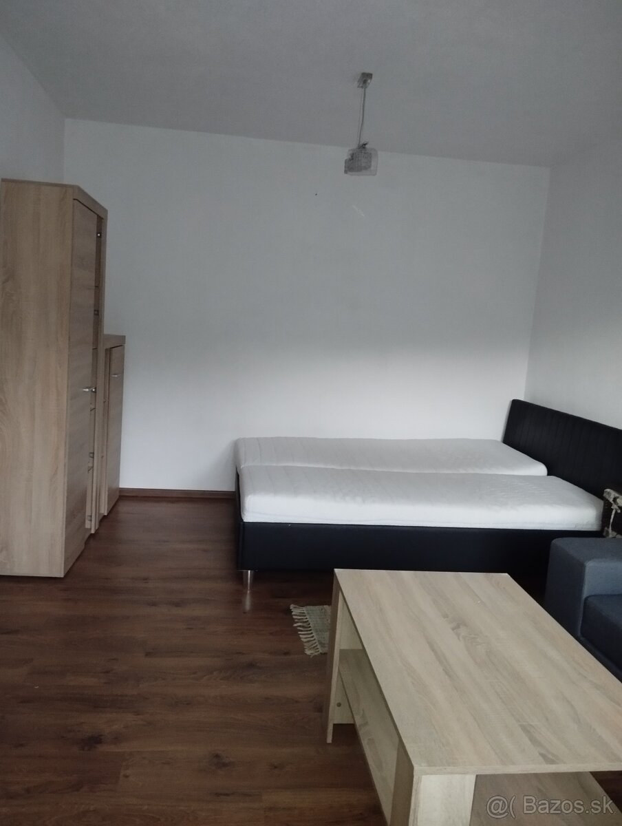 Prenájom bytu - 4