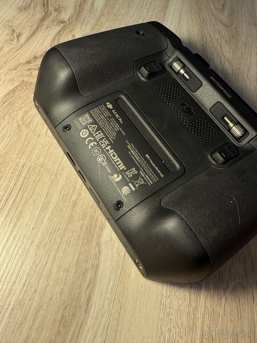 DJI RC Pro ovládač - 4