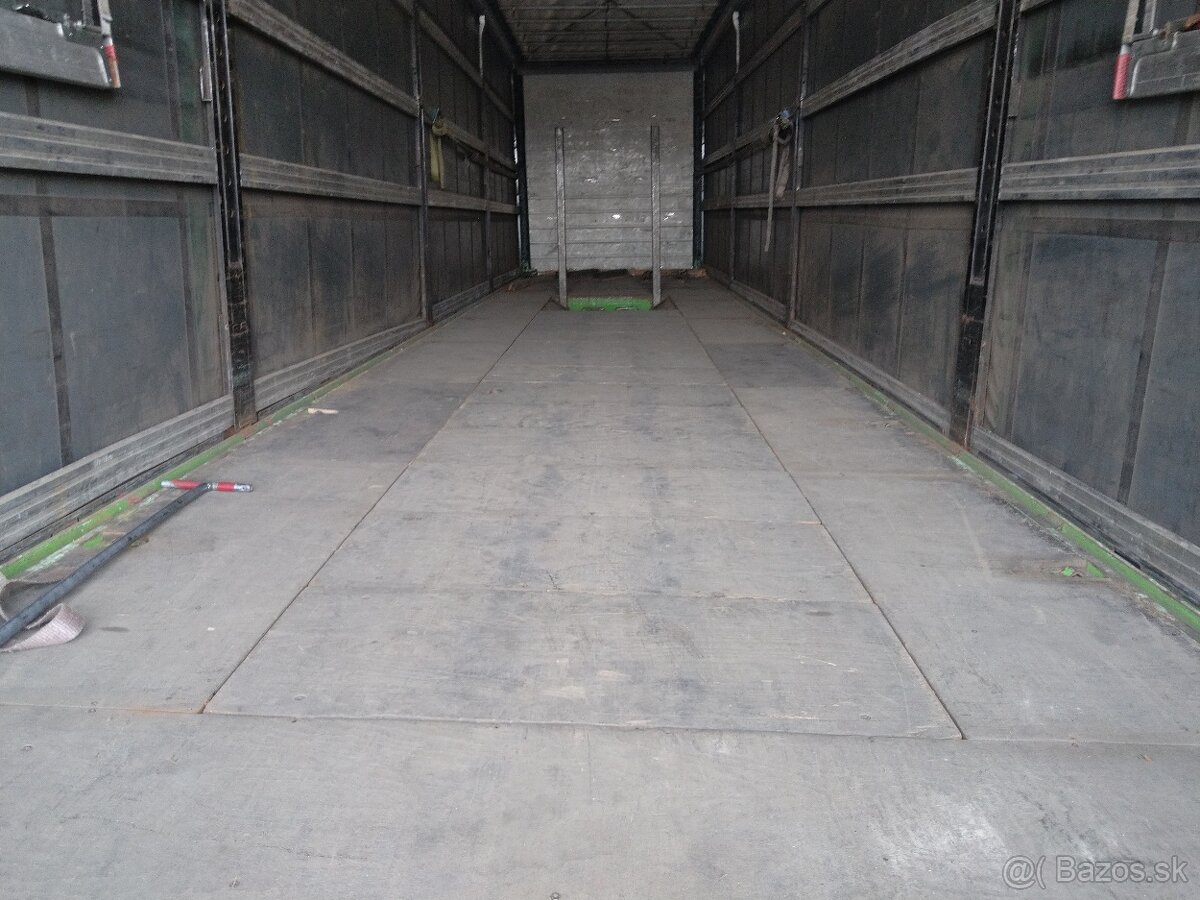 Náves mulda Berger - 4