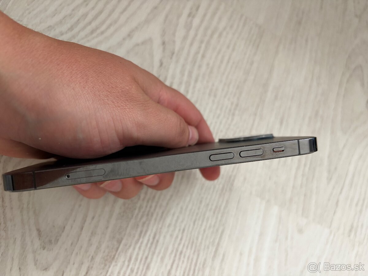 iPhone 12 pro 256gb - 4