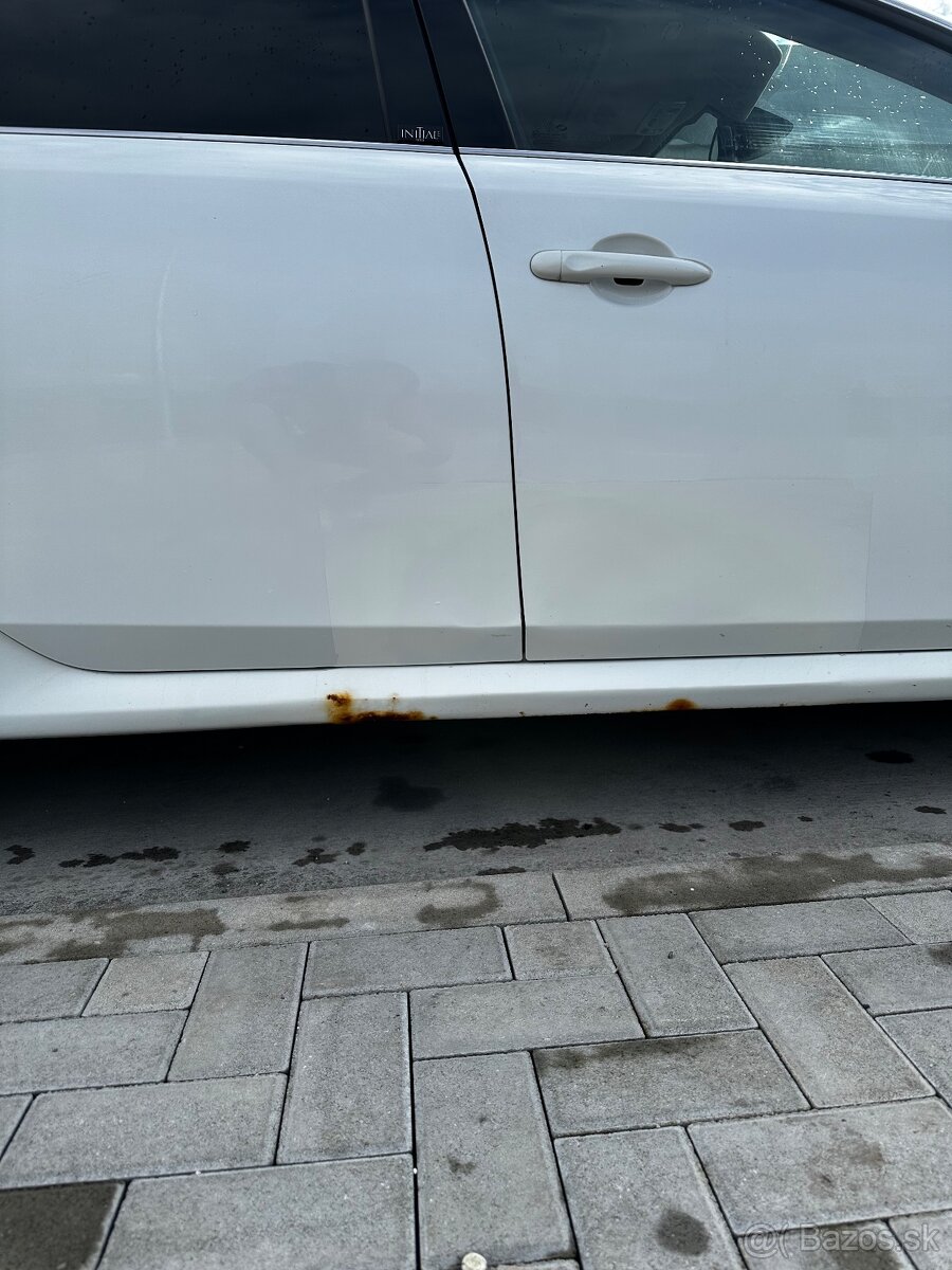 Renault Latitude Initiale Paris 2.0 dCi - 4