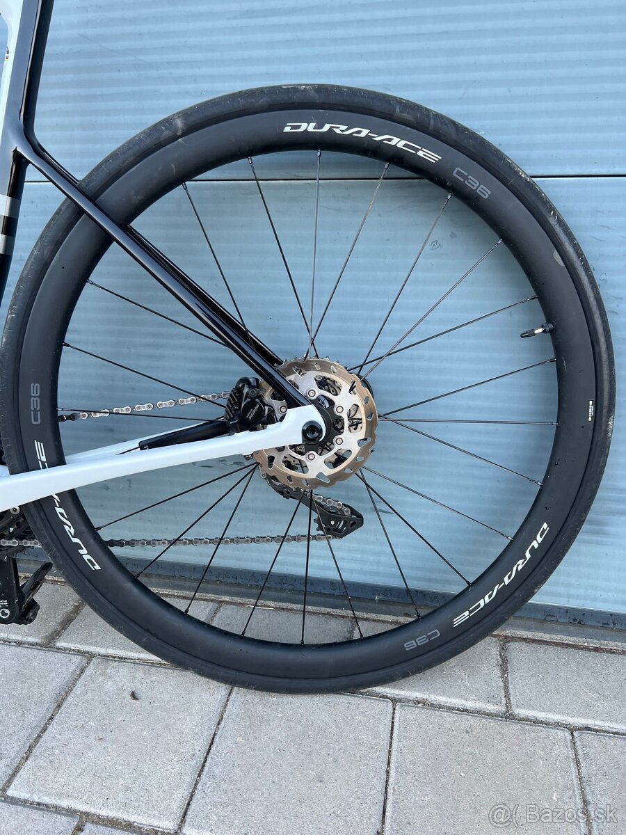 Cannondale SuperSix EVO - 4