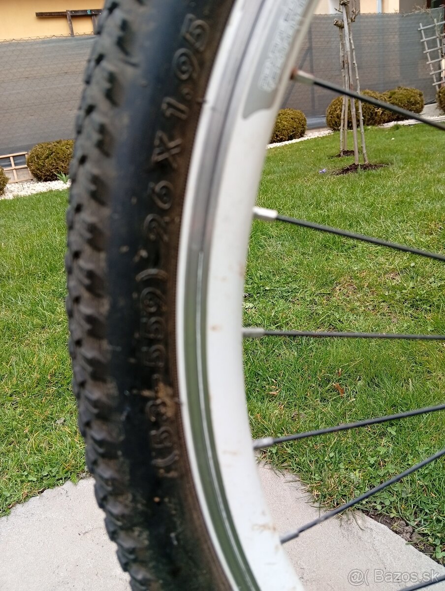 Predám horský bicykel PROXIMO - 4