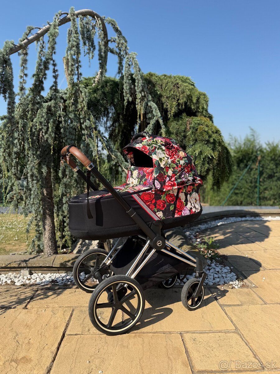 Cybex priam spring - 4