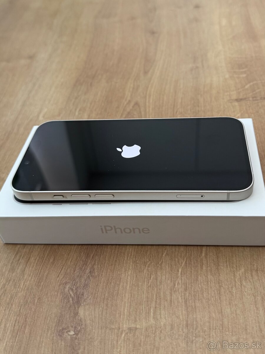 Predám iPhone 14 128gb - 4