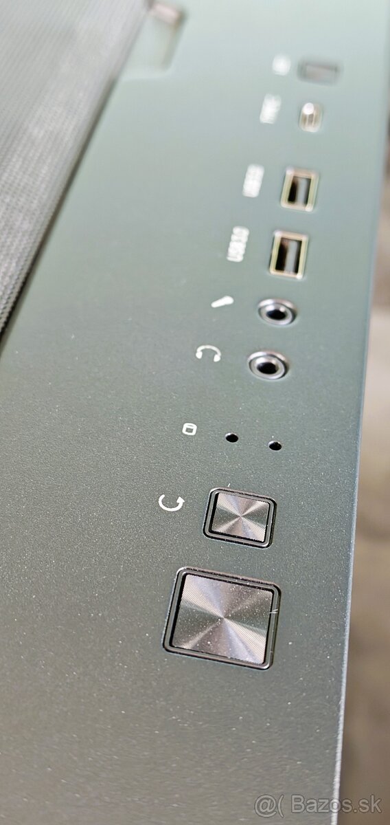 ZALMAN Z10 PLUS - 4