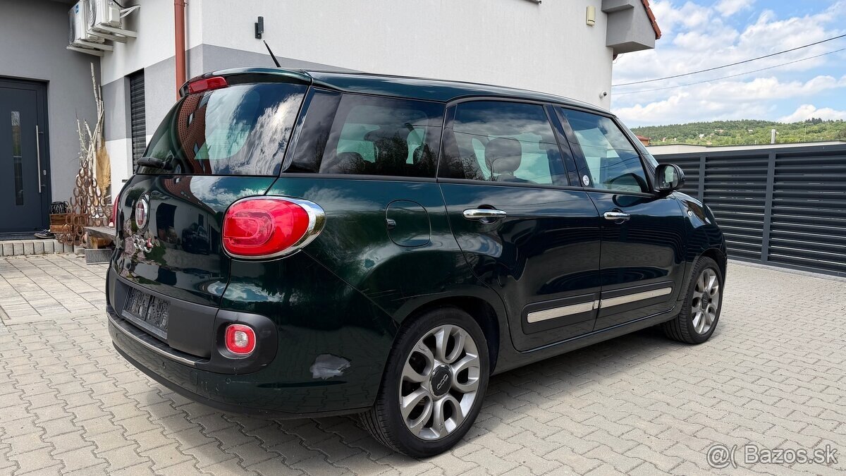 💥 FIAT 500L 1.3 MULTIJET 💥 - 4