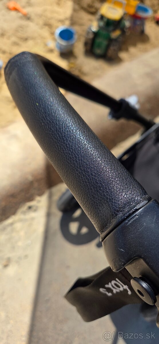 Bugaboo fox3 - 4
