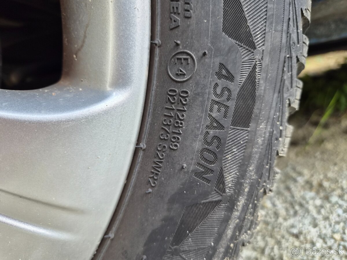 R16 4x100 - 4