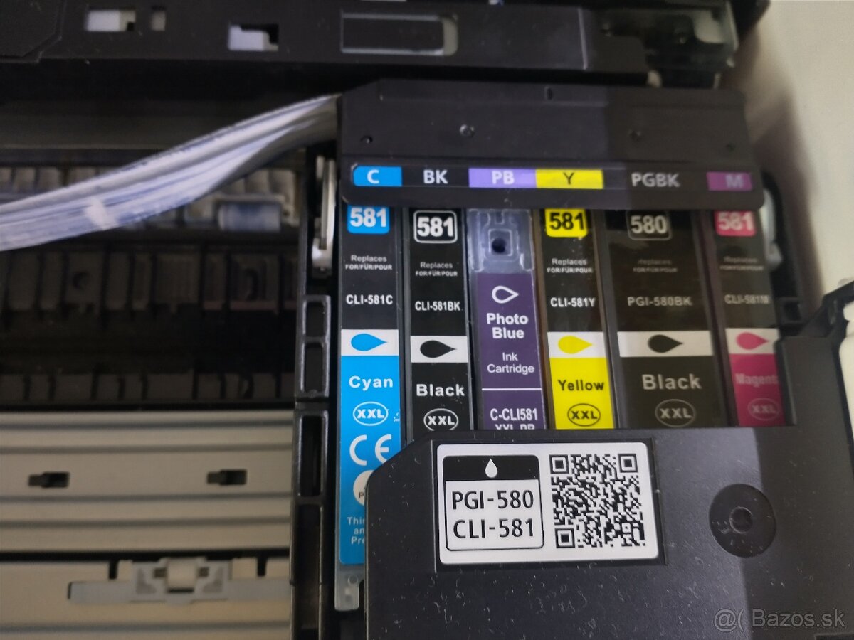 USB adaptér, kľúč, micro sd, tlačiareň, digitálne hodinky - 4