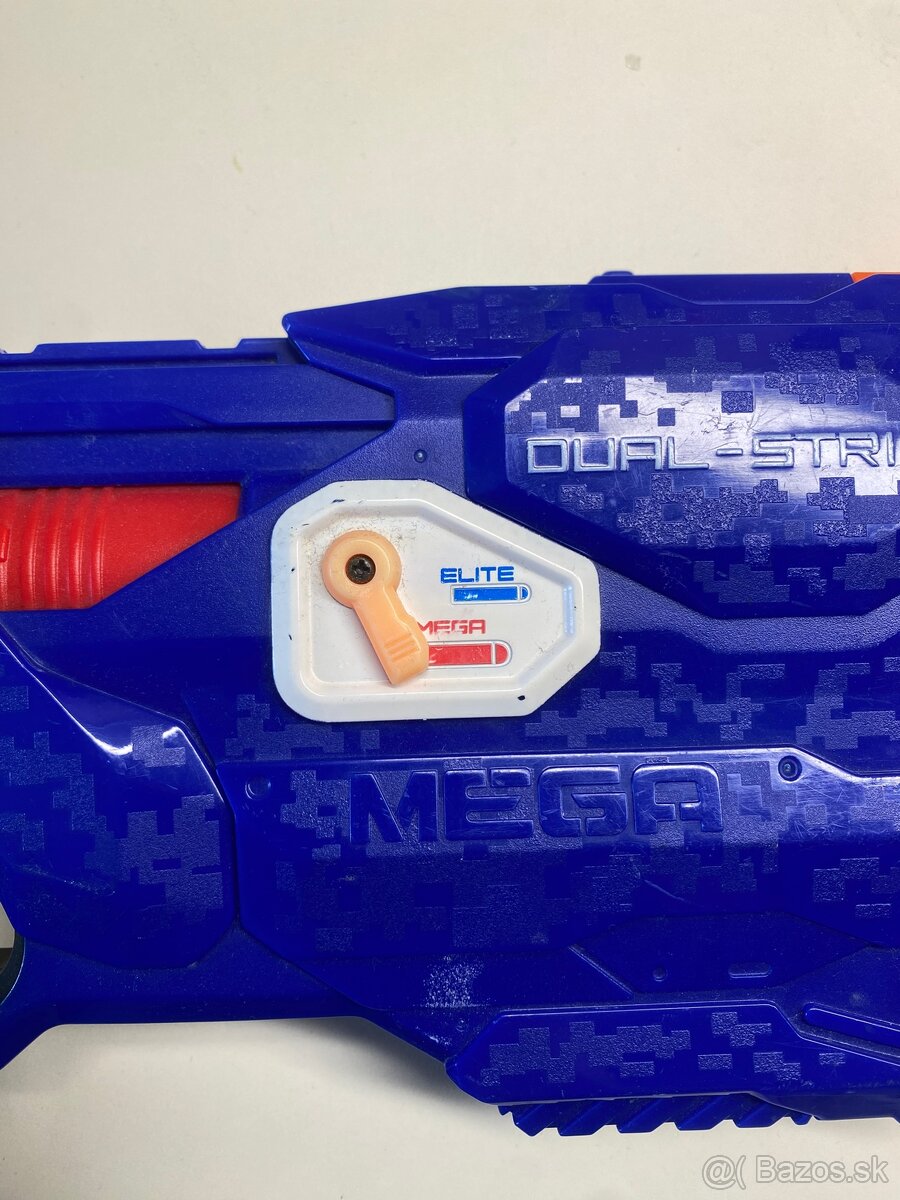 ‼️Detské zbrane NERF‼️ - 4
